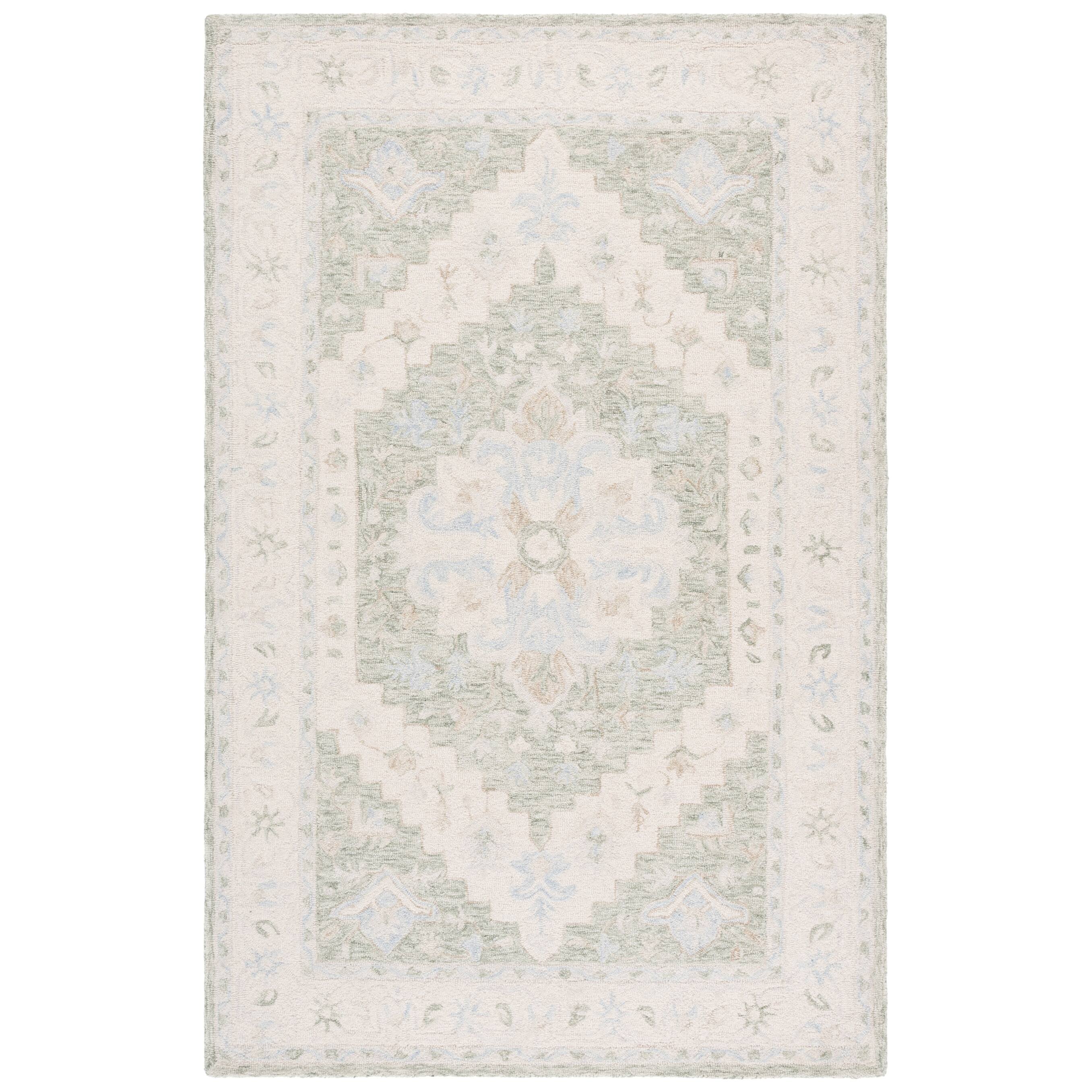 Option Light Green/Beige