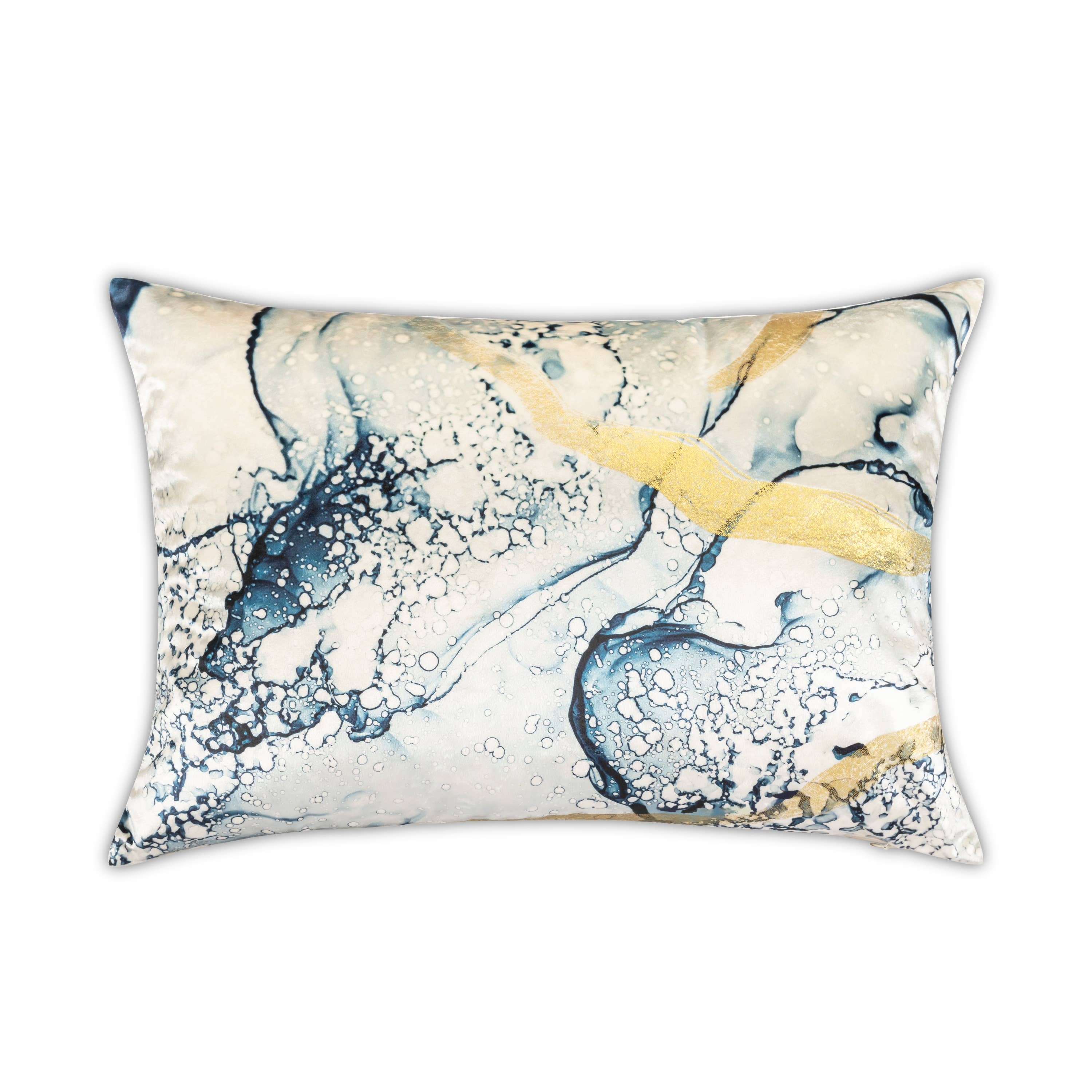 Bed bath and beyond lumbar pillow online