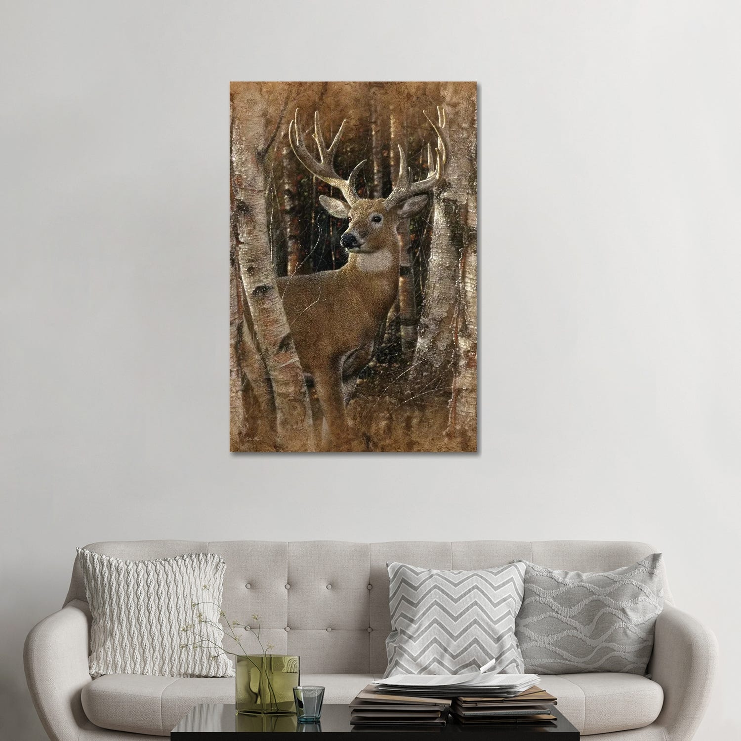 Birchwood on sale oversized throw