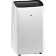preview thumbnail 13 of 18, TCL 10,000 BTU SACC (14,000 BTU ASHRAE) Smart Portable Air Conditioner