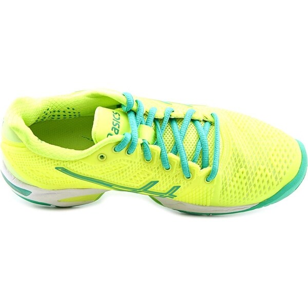 asics gel solution speed 2 clay women's