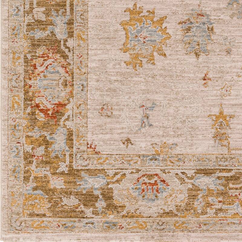 Artistic Weavers Caeso Traditional Area Rug