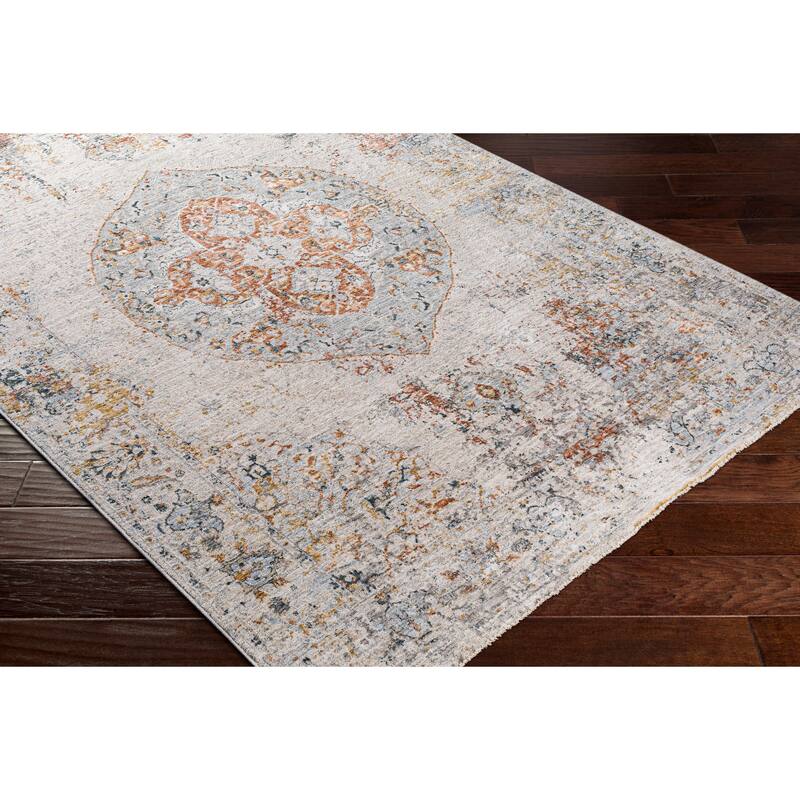 Artistic Weavers Vashti Traditional Area Rug