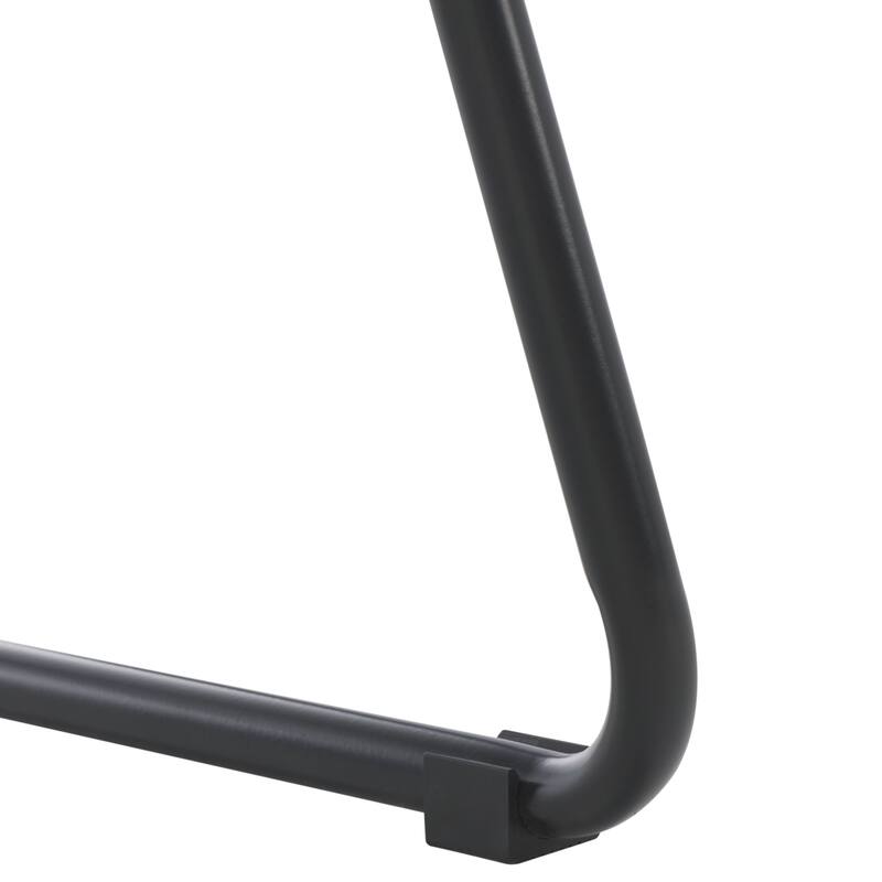 SAFAVIEH Acela 24-inch Counter Stool - 19"W x 20"D x 34"H