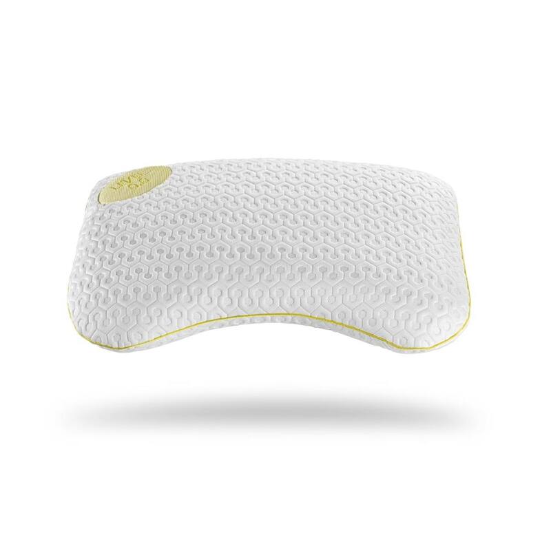 Bedgear Level Performance Pillow Size 0.0, 1.0, 2.0 and 3.0 Firm