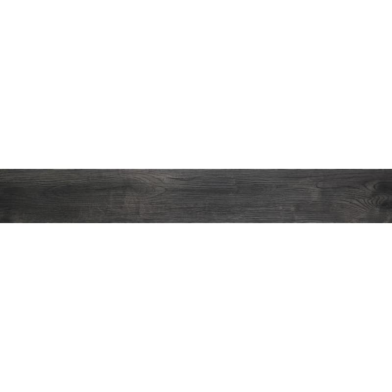 Muir 7x48 Matte Wood Look Plank Vinyl Tile - Floor & Wall - Large Format