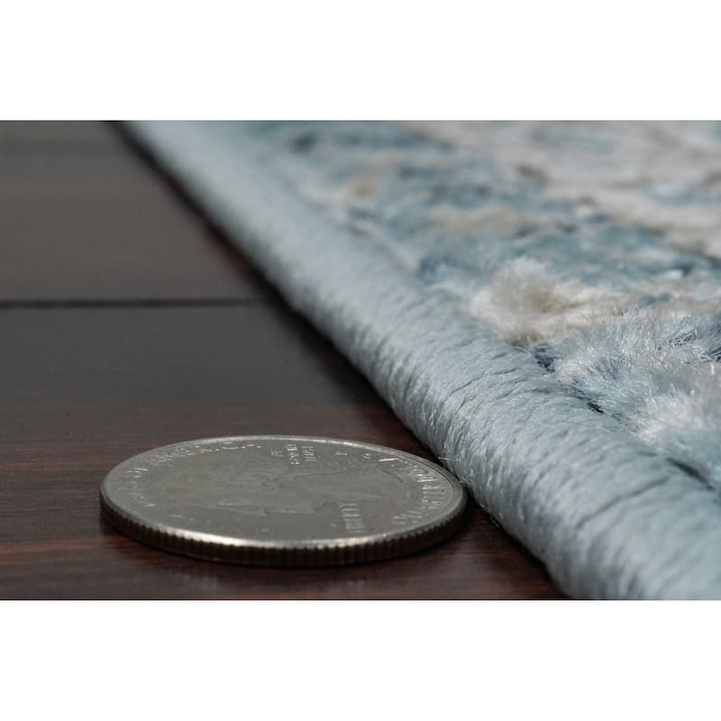 Dynamic Rugs Juno Transitional Area Rug