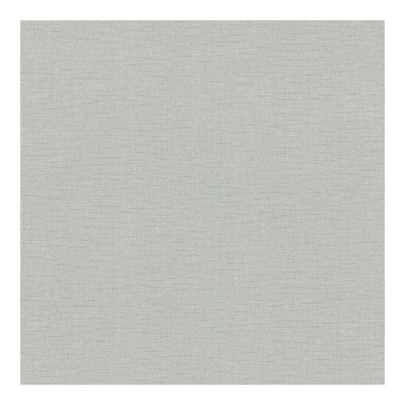 Advantage La Sal Light Grey Canvas Wallpaper - 20.5 x 396 x 0.025