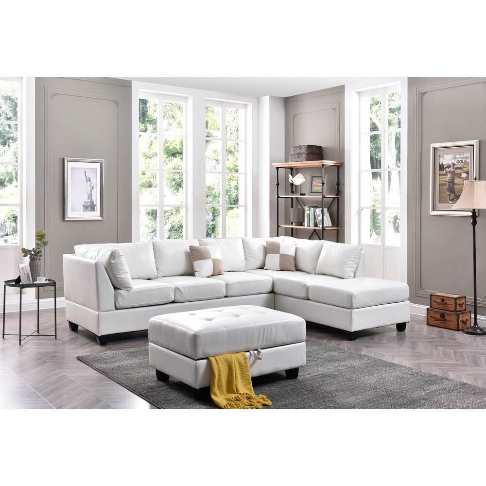 Coastal sectional online