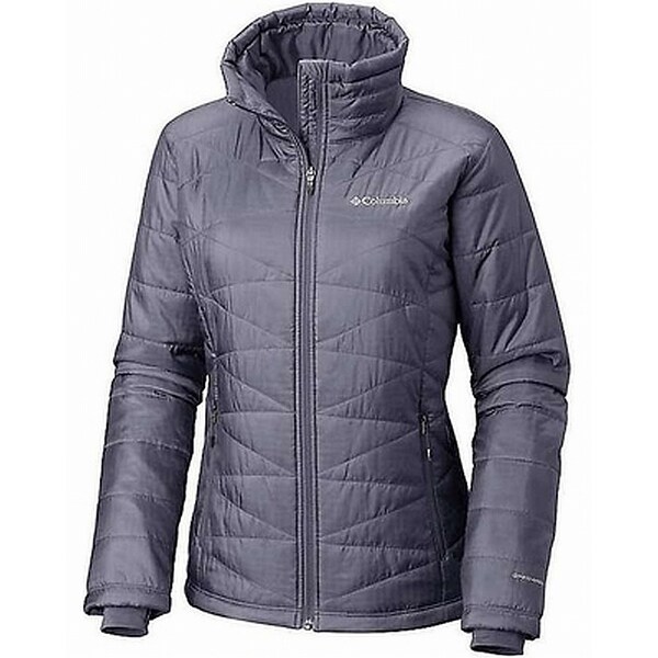 columbia plus size puffer coat