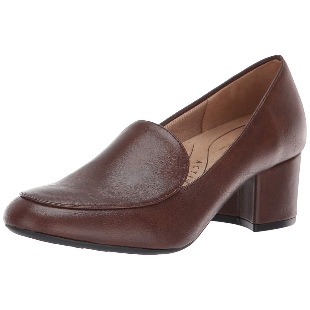 lifestride women's trixie loafer