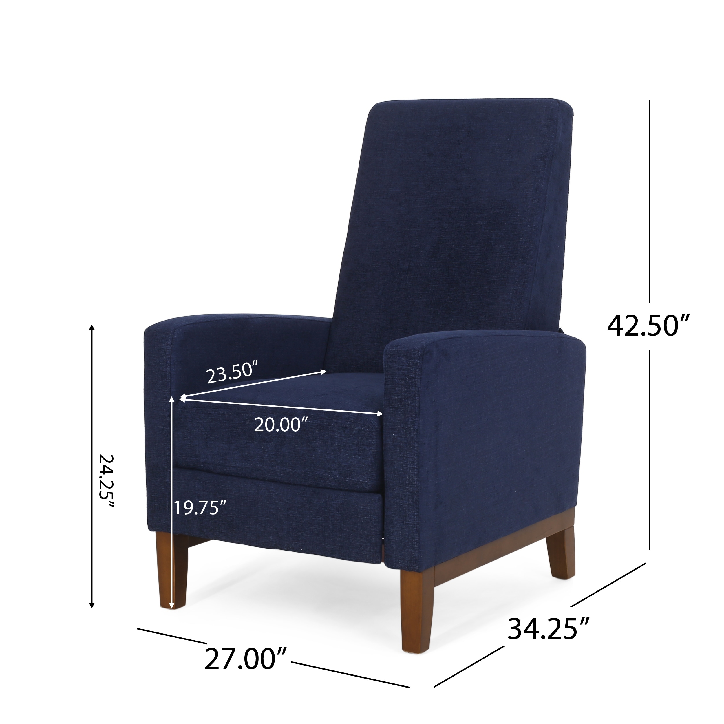 Bolton pushback recliner best sale