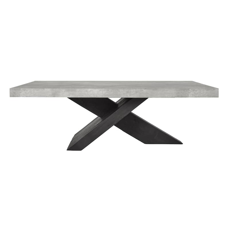 Classic Home Durant Coffee Table - 54Wx32Dx18H