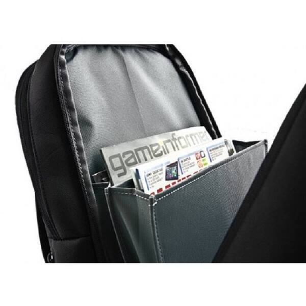 Shop Mobile Edge Awvbp18 18 Inch Alienware Vindicator Laptop Backpack Black Overstock 17310559