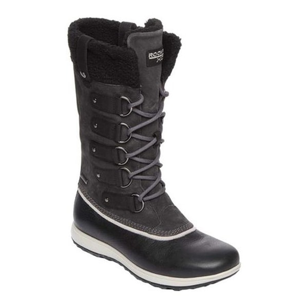 xcs britt high boot