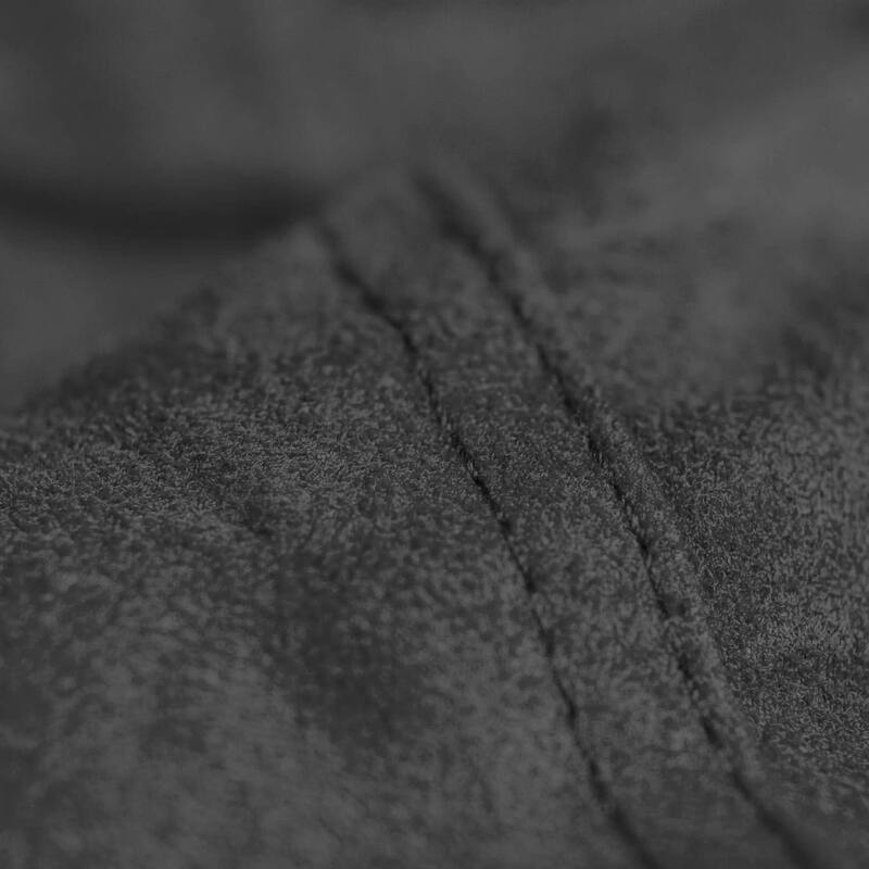 Bean Bag Chair 4-foot Memory Foam Removable Cover Bean Bags