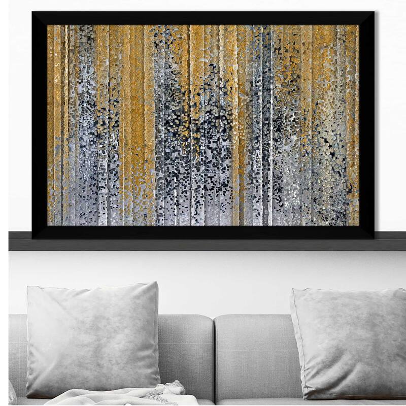 "Philippians 2 13 God Works In You" by Mark Lawrence Print on Acrylic.