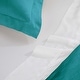 preview thumbnail 58 of 89, Superior Egyptian Cotton 300 Thread Count Solid Duvet Cover Set