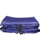 preview thumbnail 1 of 3, Skywalker Trampolines 17 ft Oval Replacement Spring Pad - Blue