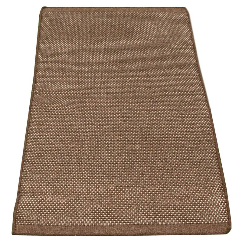 ECARPETGALLERY Hand Loomed Bungalow Wool Dhurrie