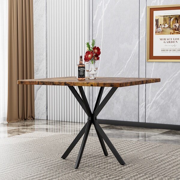ACTUS THYME DINING TABLE（SQUARE） THYME Collection– Actus häuse