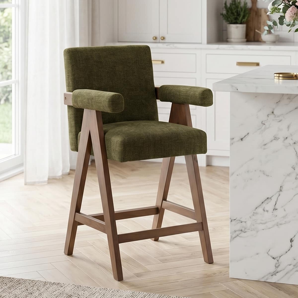 Option Green-1-piece