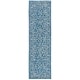 preview thumbnail 51 of 180, SAFAVIEH Courtyard Aquata Indoor/ Outdoor Waterproof Patio Backyard Rug