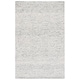 preview thumbnail 27 of 50, SAFAVIEH Handmade Metro Lorenzina French Country Wool Rug 5' x 8' - Dark Grey/Ivory - Rectangle