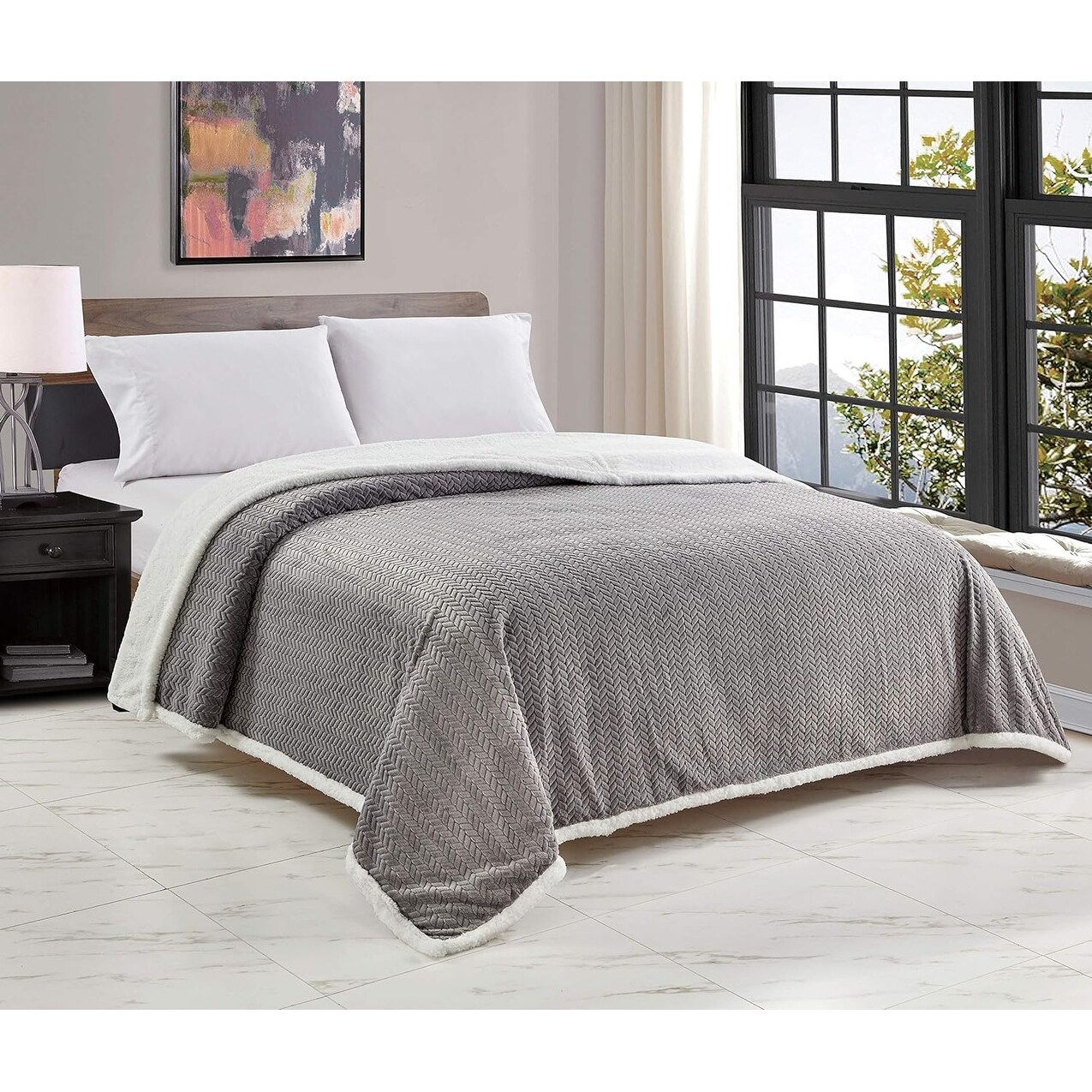 108x90 blanket size sales