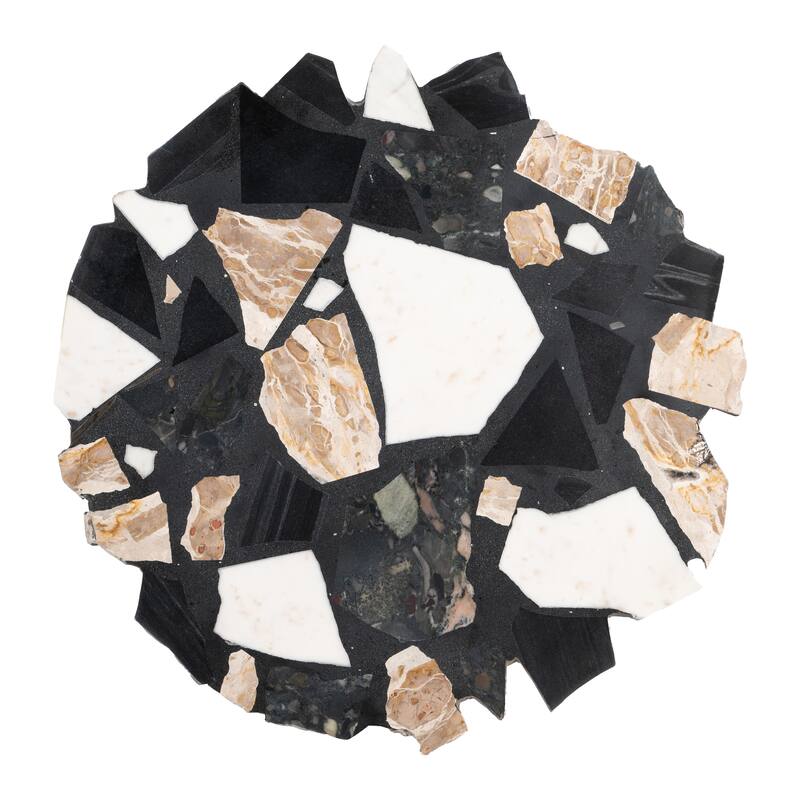 Baia Coffee Table Multicolor