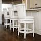 Option White Oak