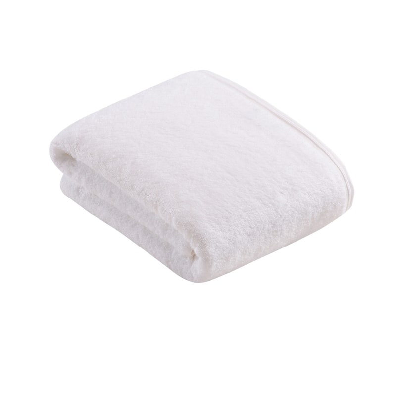 VOSSEN Vegan Life Bath Sheet