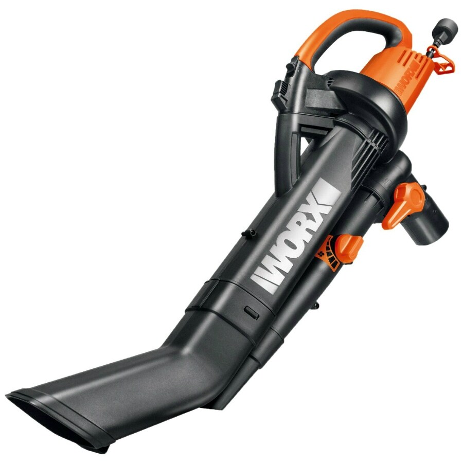 electric blower vac