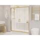 Option Brushed Gold
