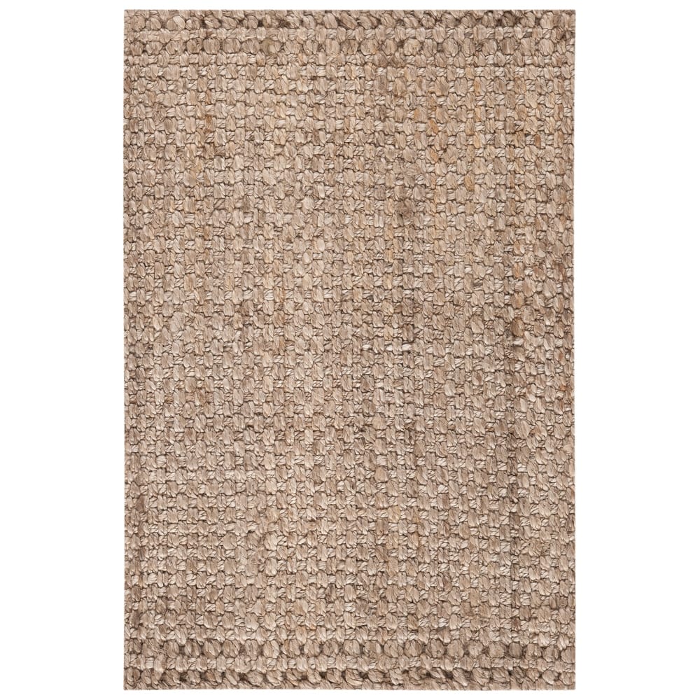 SAFAVIEH Handmade Natural Fiber Dorkas Jute Rug