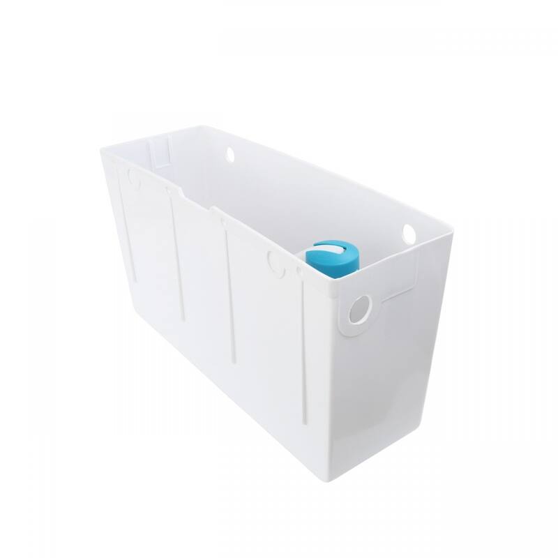 Light Mahogany Wood Raised Panel Tank for High Tank Toilet Renovators Supply