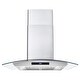 preview thumbnail 16 of 23, Cosmo COS-668AS Wall Mount Range Hood With Touch Controls
