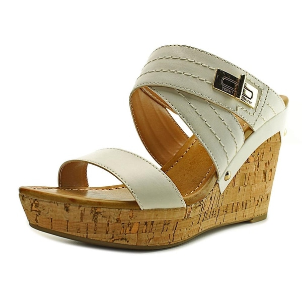 tommy hilfiger mili wedge