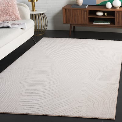 SAFAVIEH Versailles Ona Traditional Rug