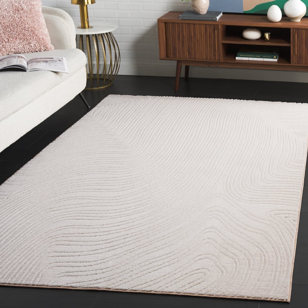 SAFAVIEH Versailles Ona Traditional Rug