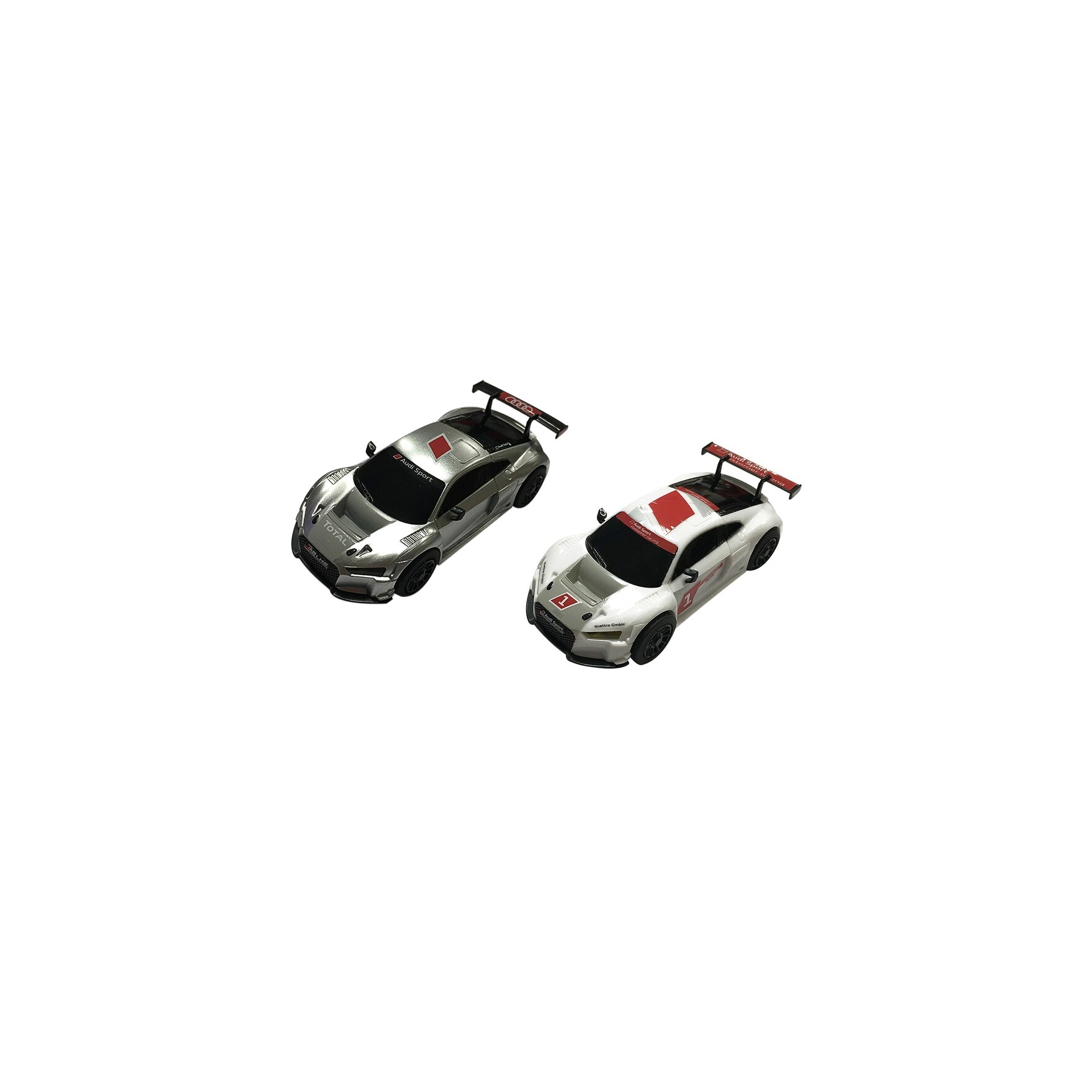 electric road race sets