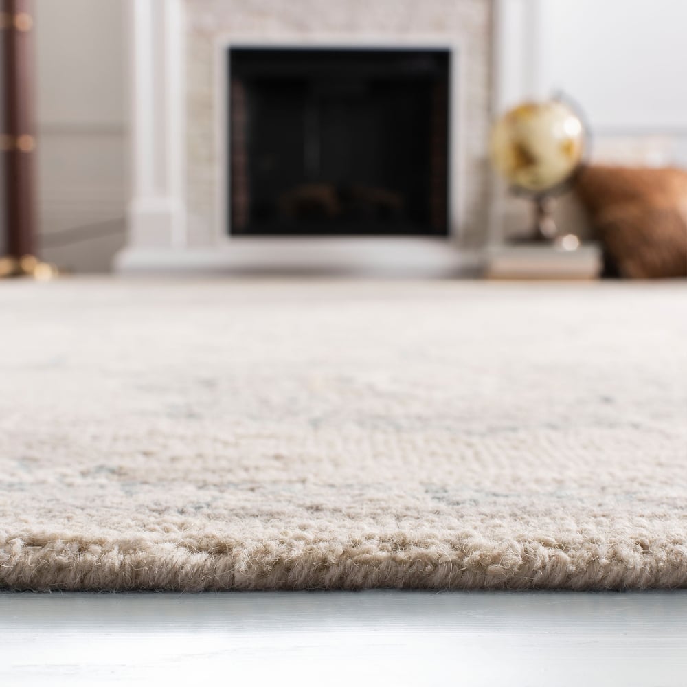 Lauren Ralph Lauren, Handmade Gunnhild Wool Rug