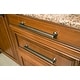 preview thumbnail 3 of 11, Schaub and Company Empire 8" Center to Center Traditional Grand
