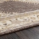 preview thumbnail 37 of 68, Hand-knotted Alford Boho Medallion Wool Area Rug
