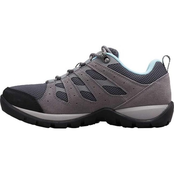 columbia women's redmond trail shoe