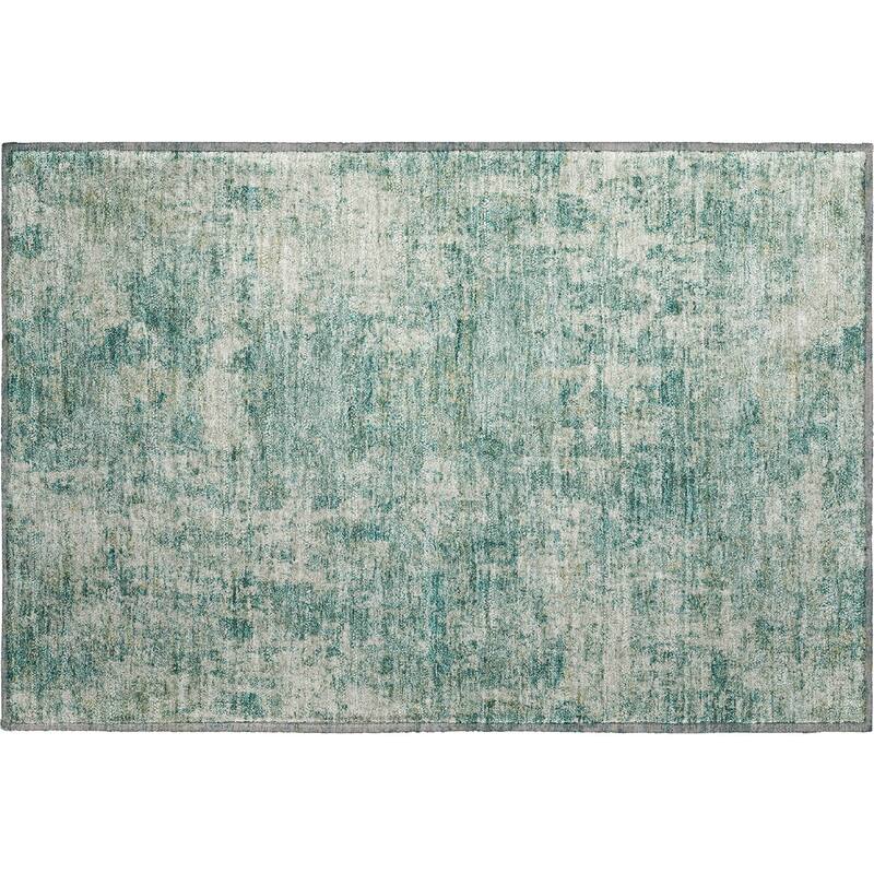 Premium Washable Super Soft Abstract Casual Mayfield Rug