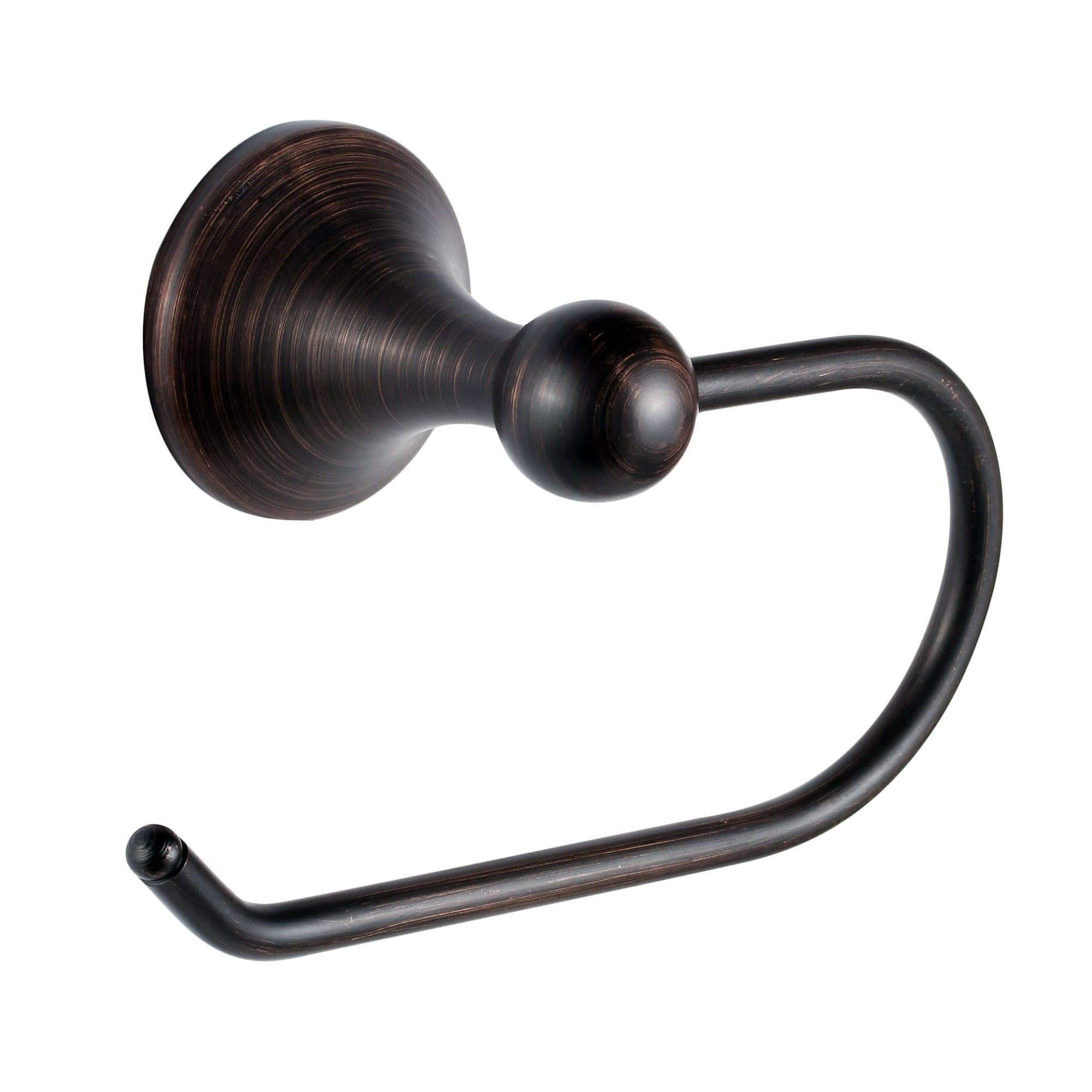 Sure-Loc VT-PH1 Ventura Wall Mounted Euro Toilet Paper Holder
