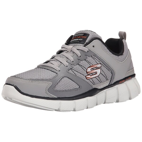 Skechers sport men's equalizer 2. true balance sneaker hotsell
