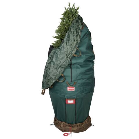 TreeKeeper Large Girth Upright Tree Storage Bag