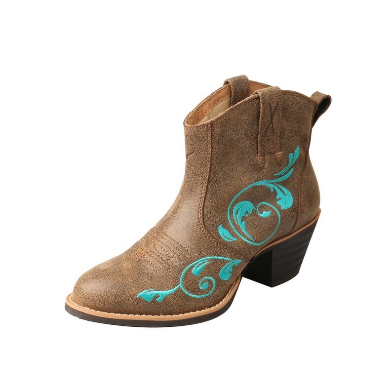 womens bootie